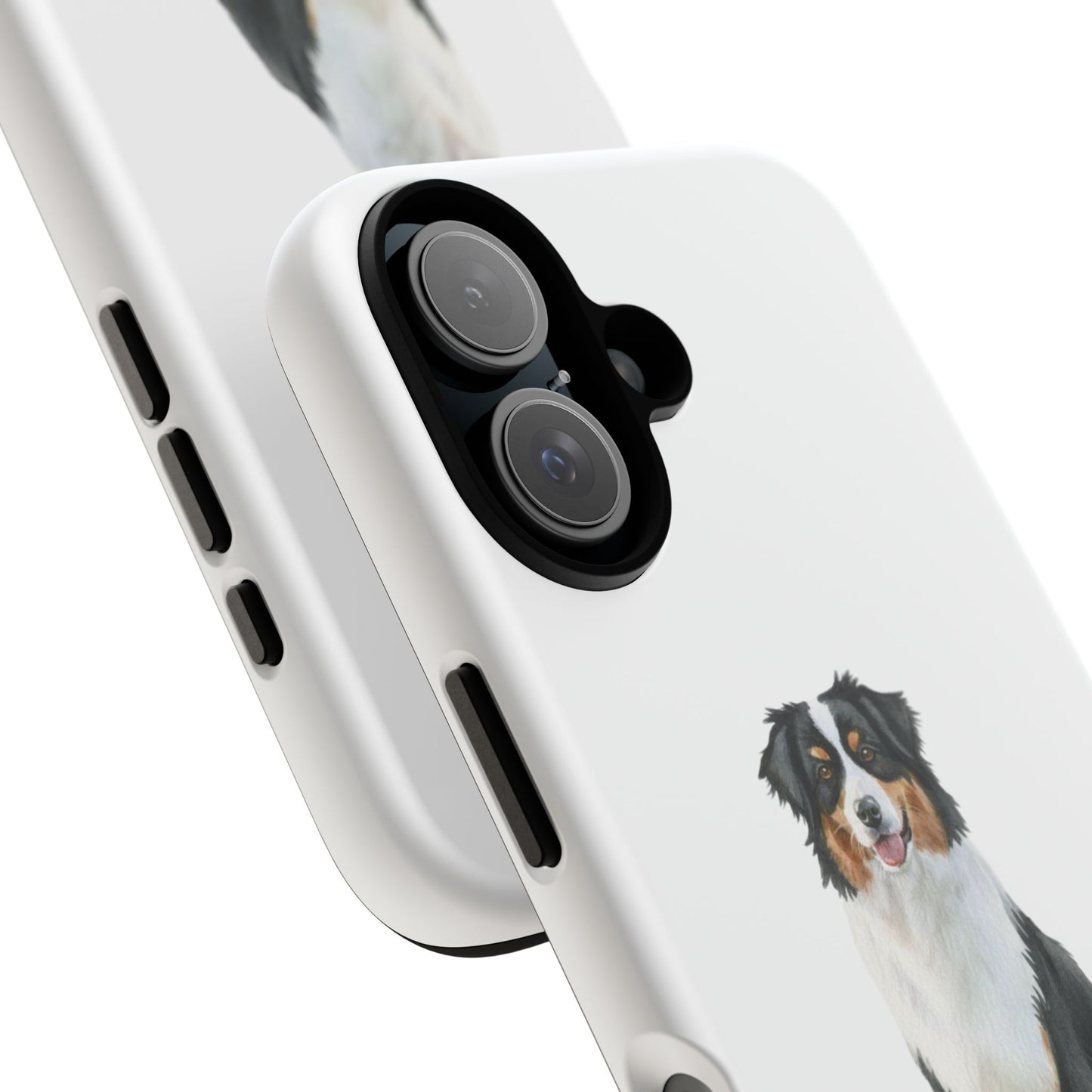 Australian Shepherd (Aussie) Phone Case