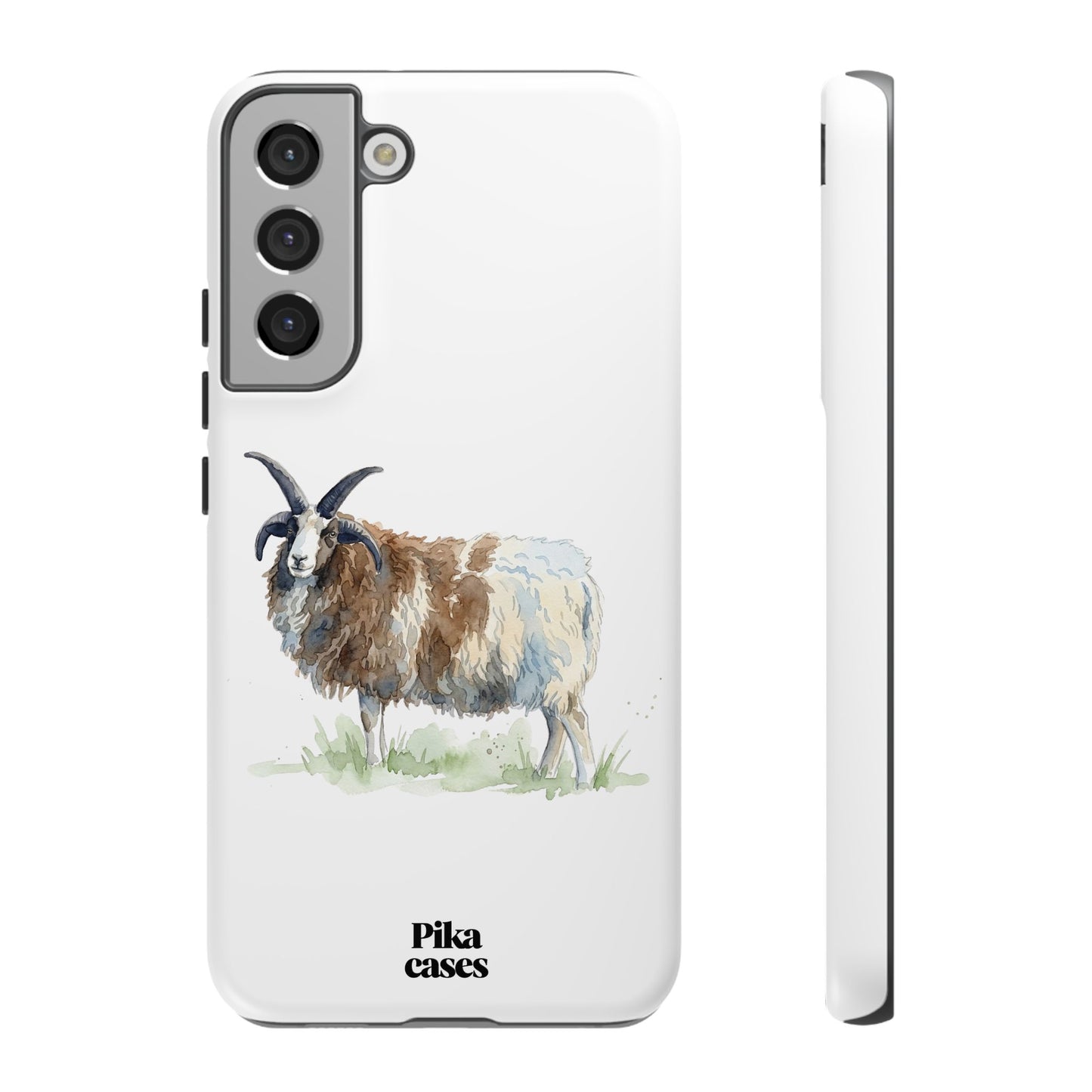 Jacob Sheep Phone Case