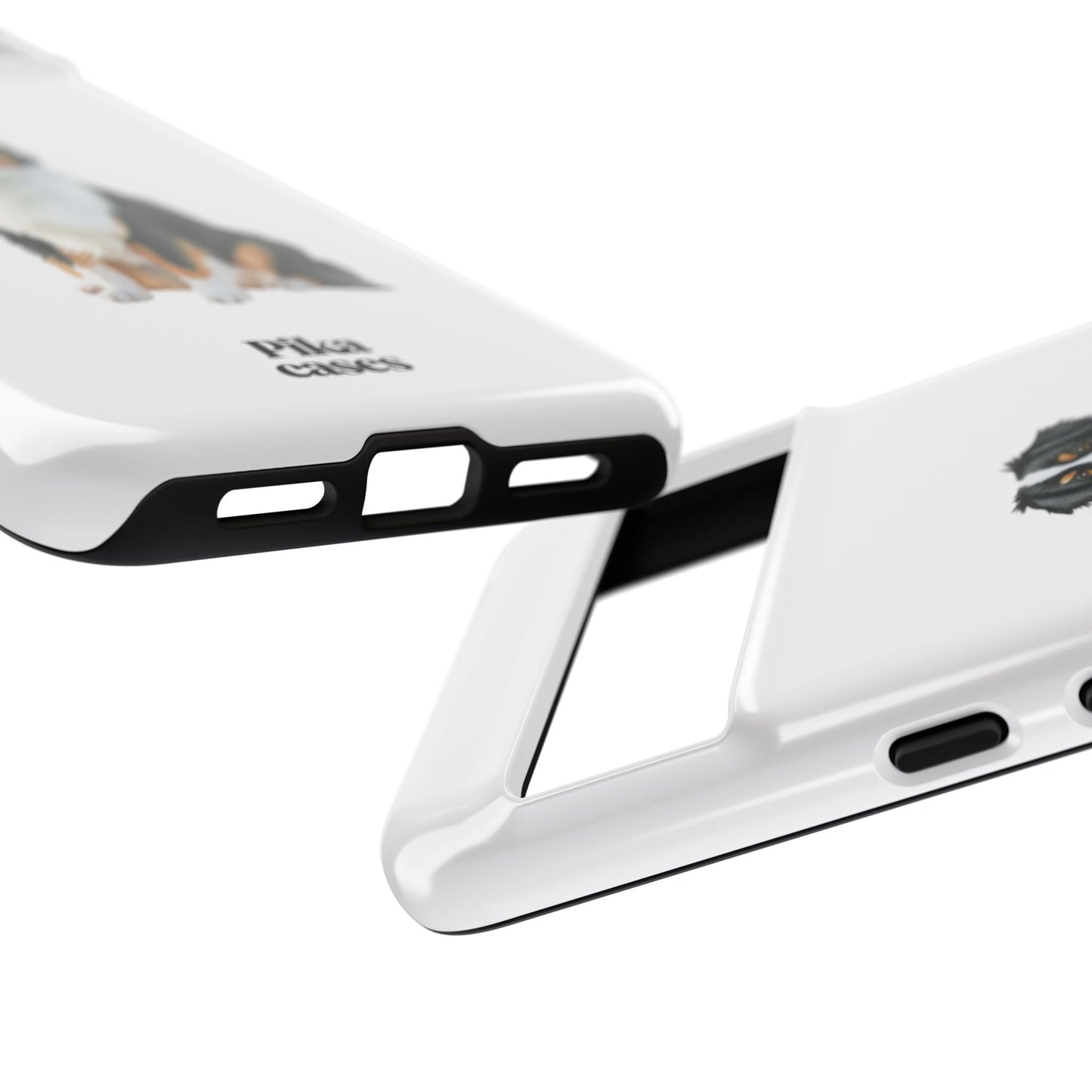 Australian Shepherd (Aussie) Phone Case