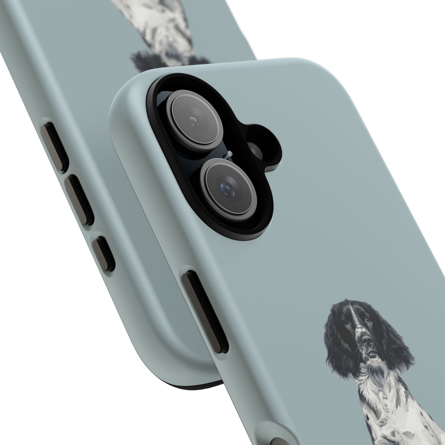 Springer Spaniel Phone Case
