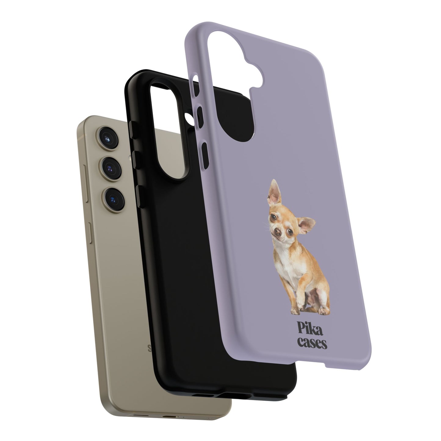 Chihuahua Phone Case