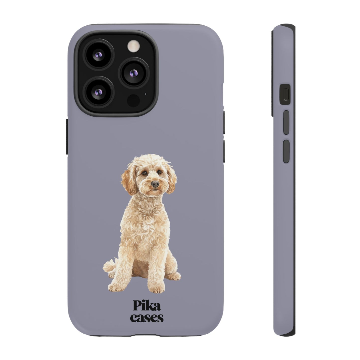 Cockapoo Phone Case