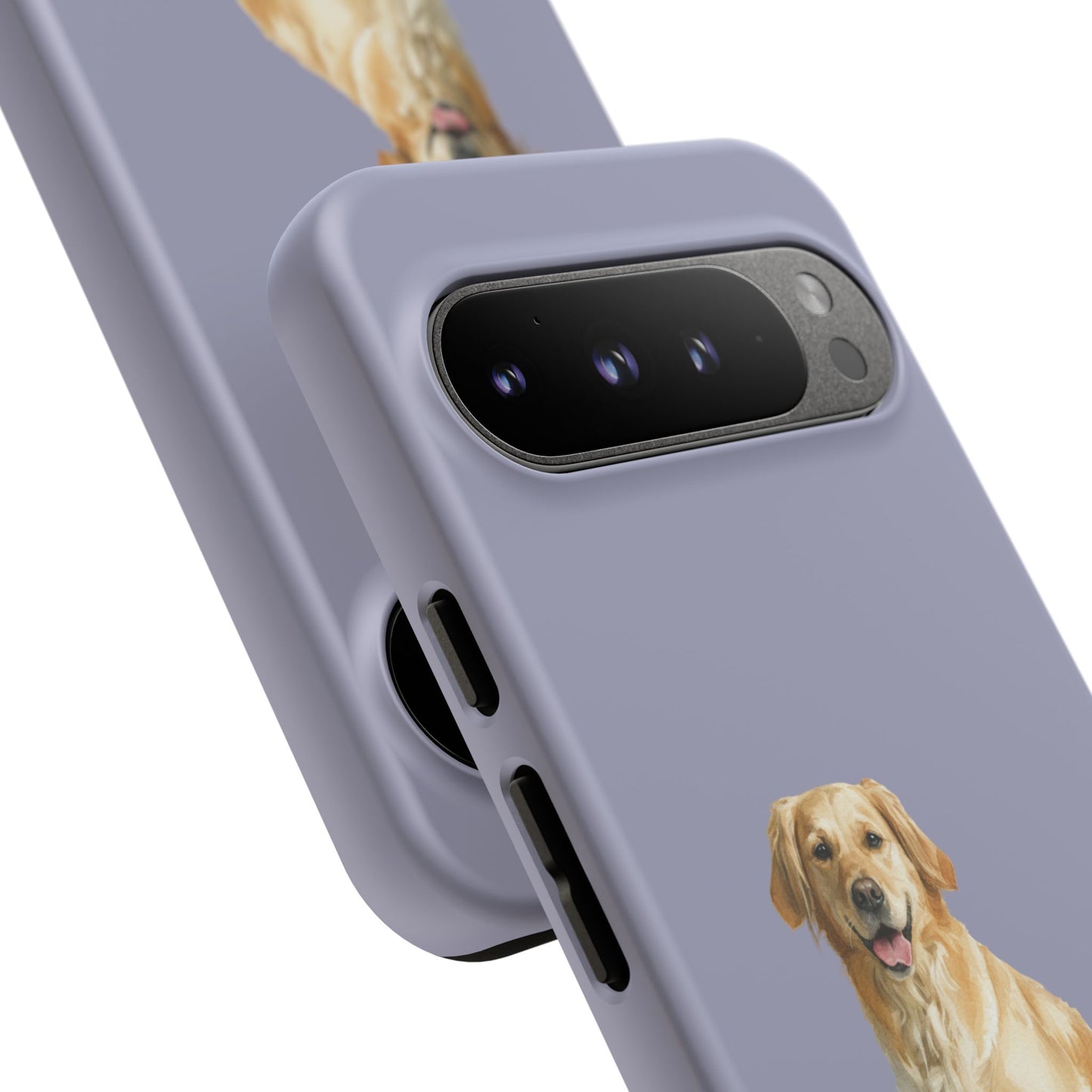 Golden Retriever Phone Case