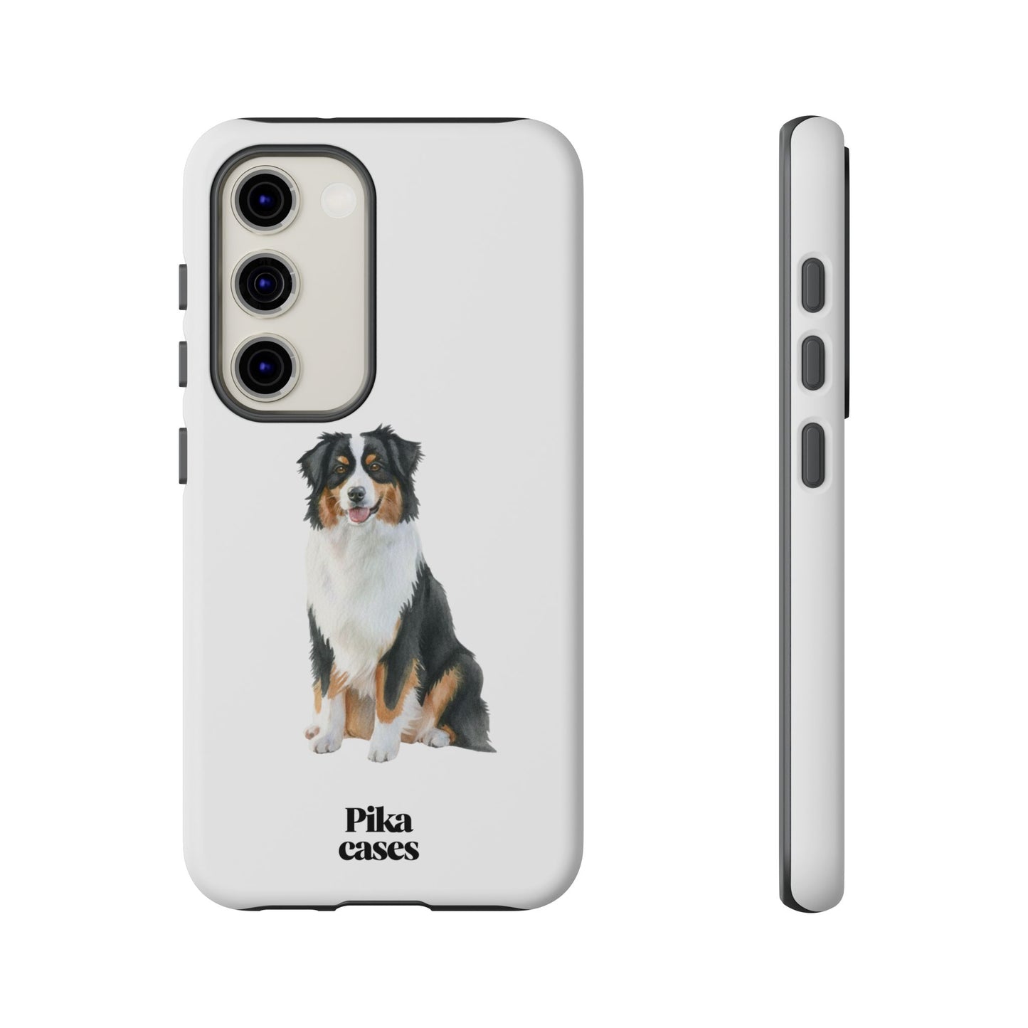 Australian Shepherd (Aussie) Phone Case