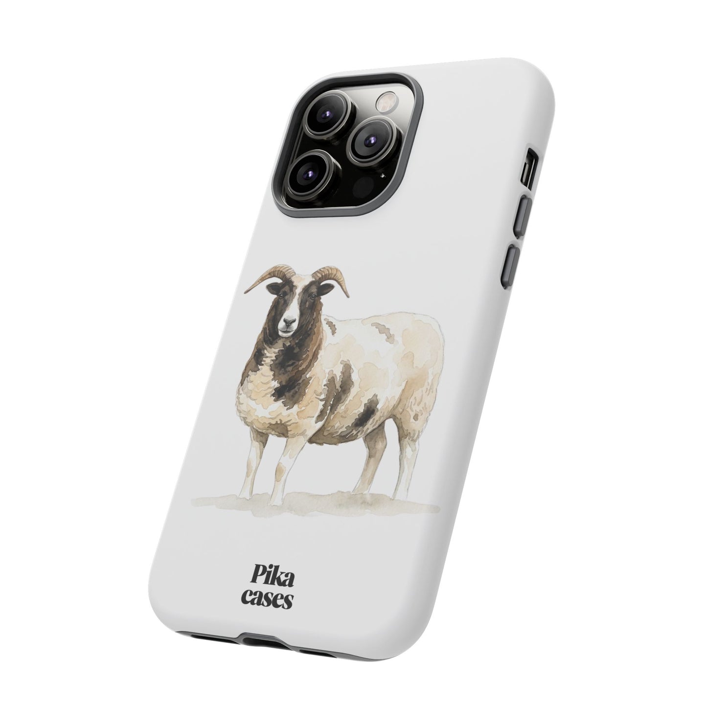 Jacob Sheep Phone Case
