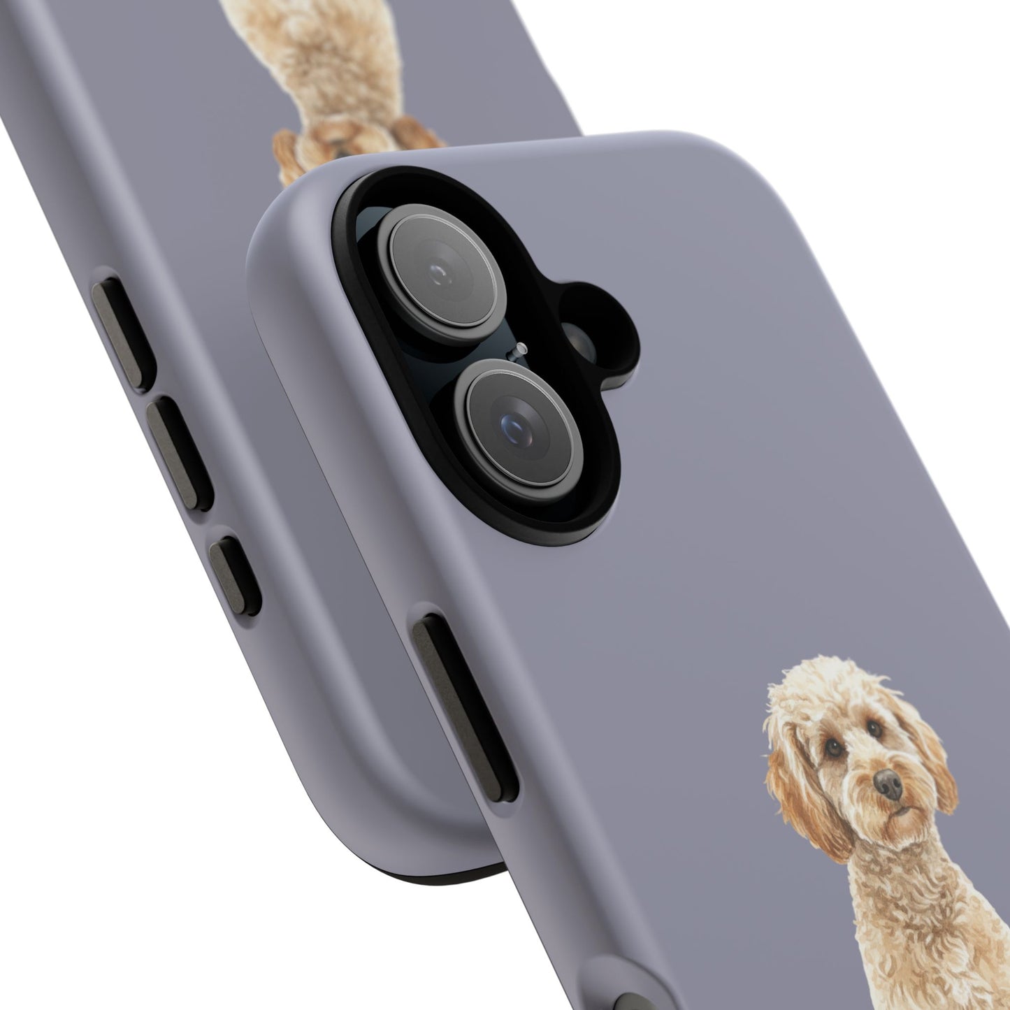 Cockapoo Phone Case