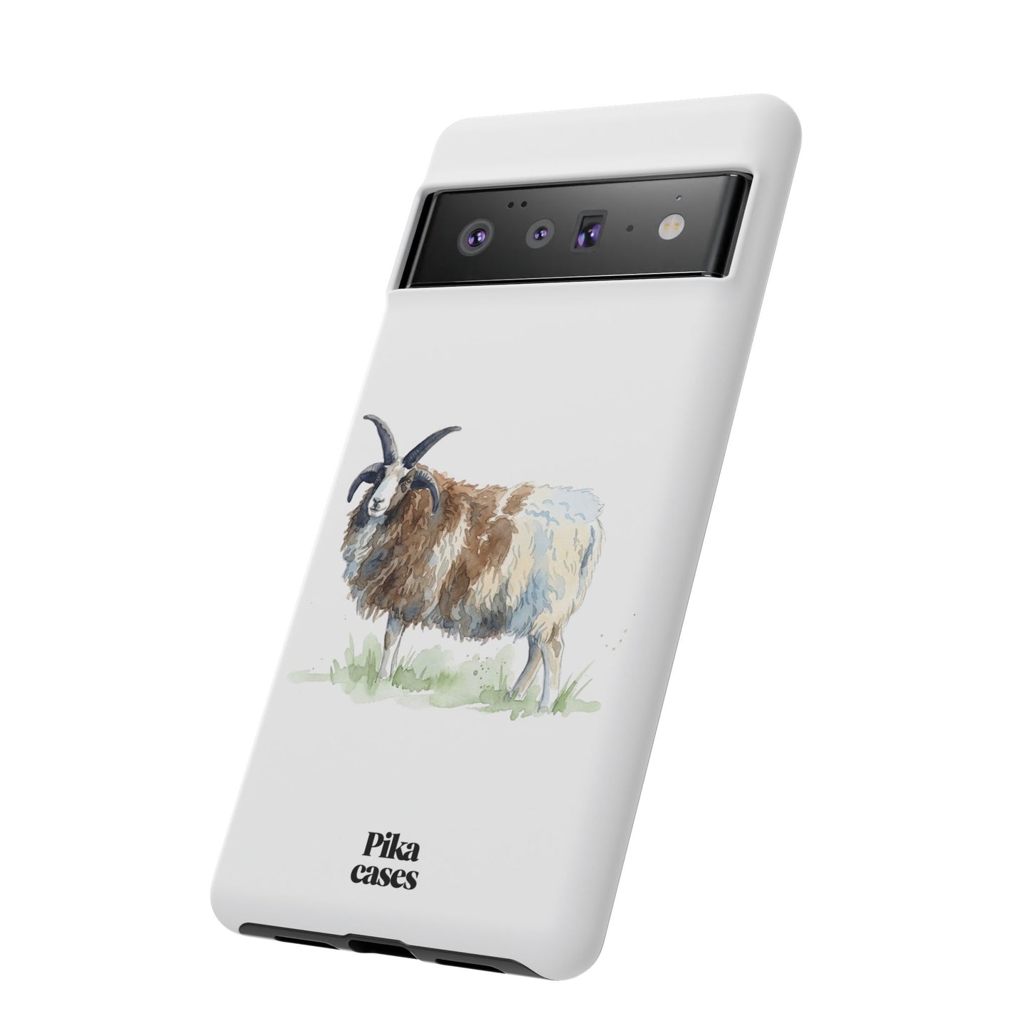 Jacob Sheep Phone Case