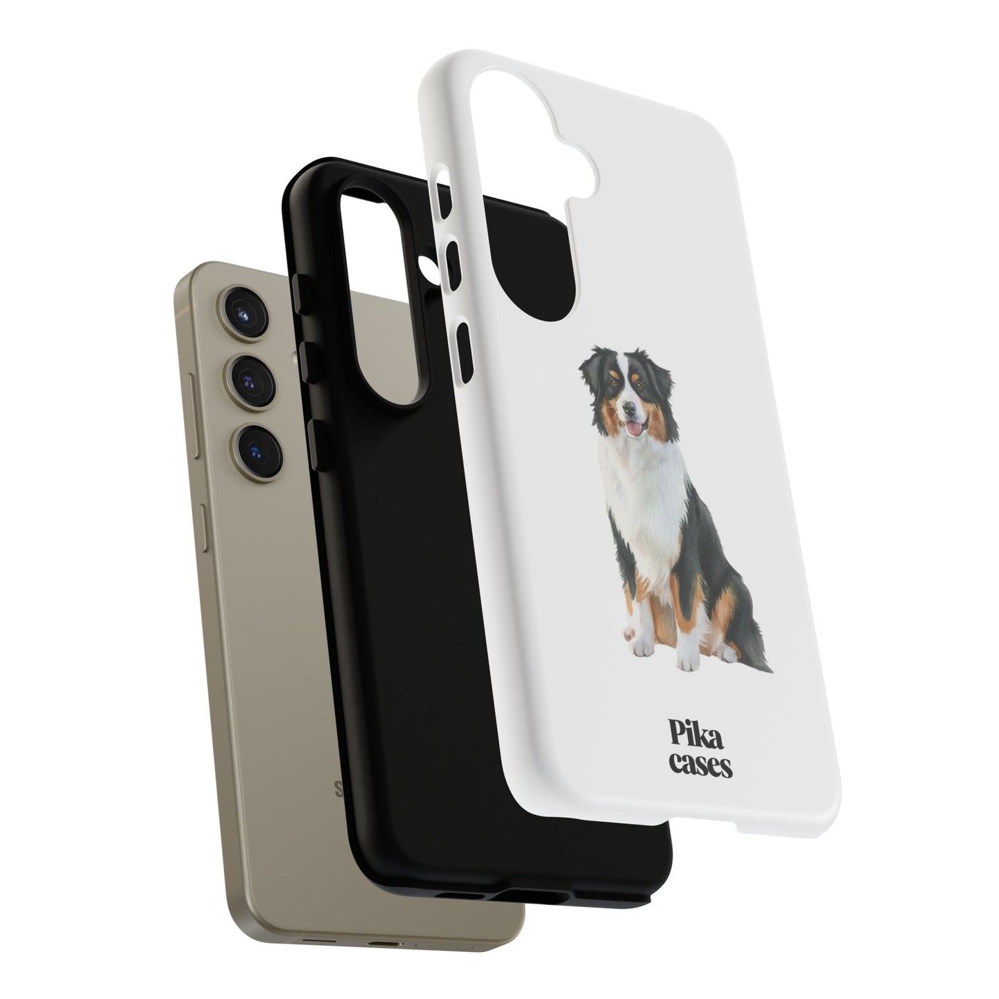 Australian Shepherd (Aussie) Phone Case