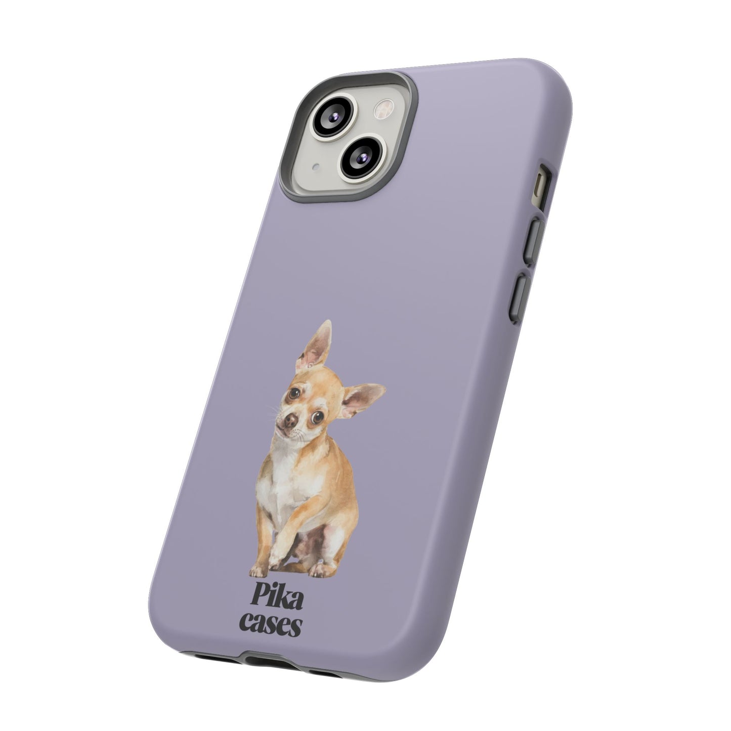 Chihuahua Phone Case