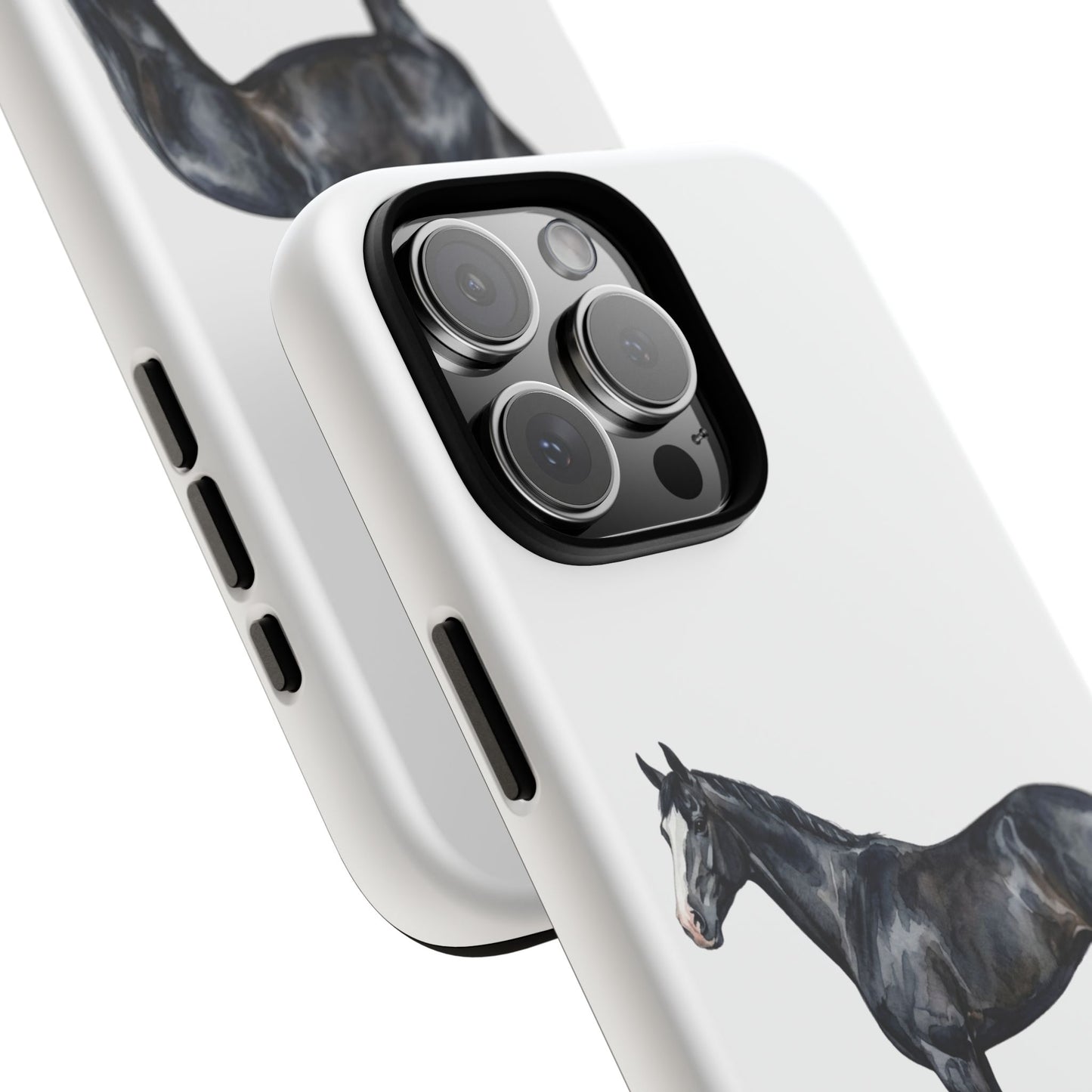 Horse Phone Case