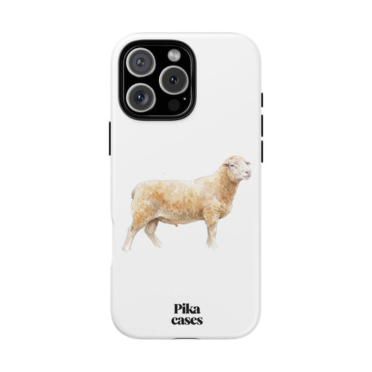 Dorset Sheep Phone Case