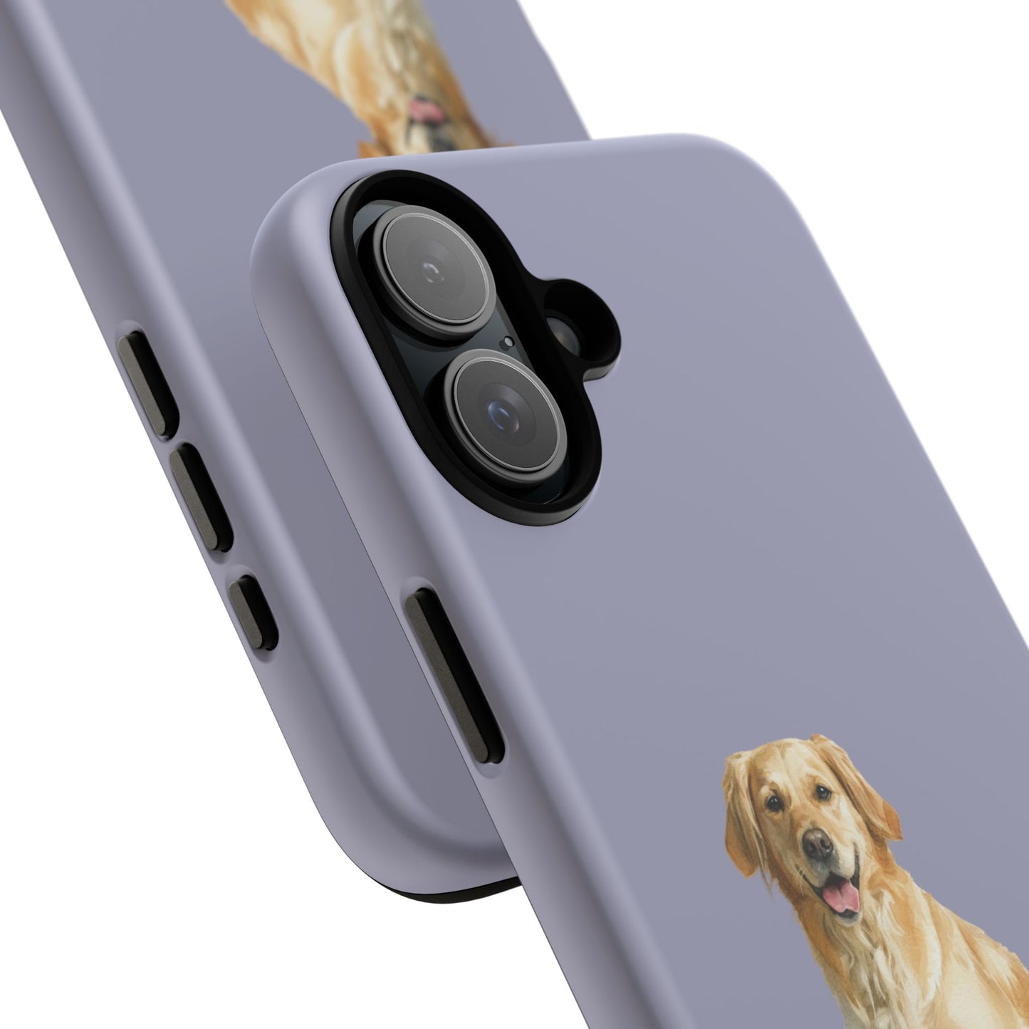 Golden Retriever Phone Case