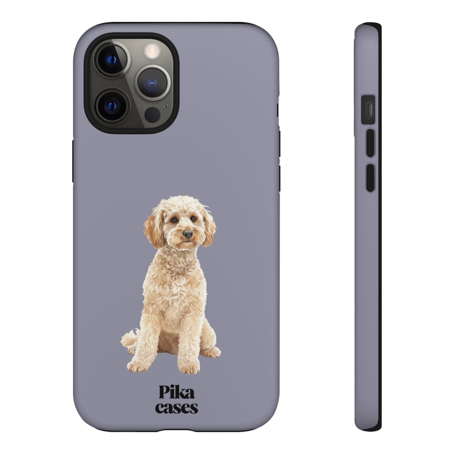 Cockapoo Phone Case