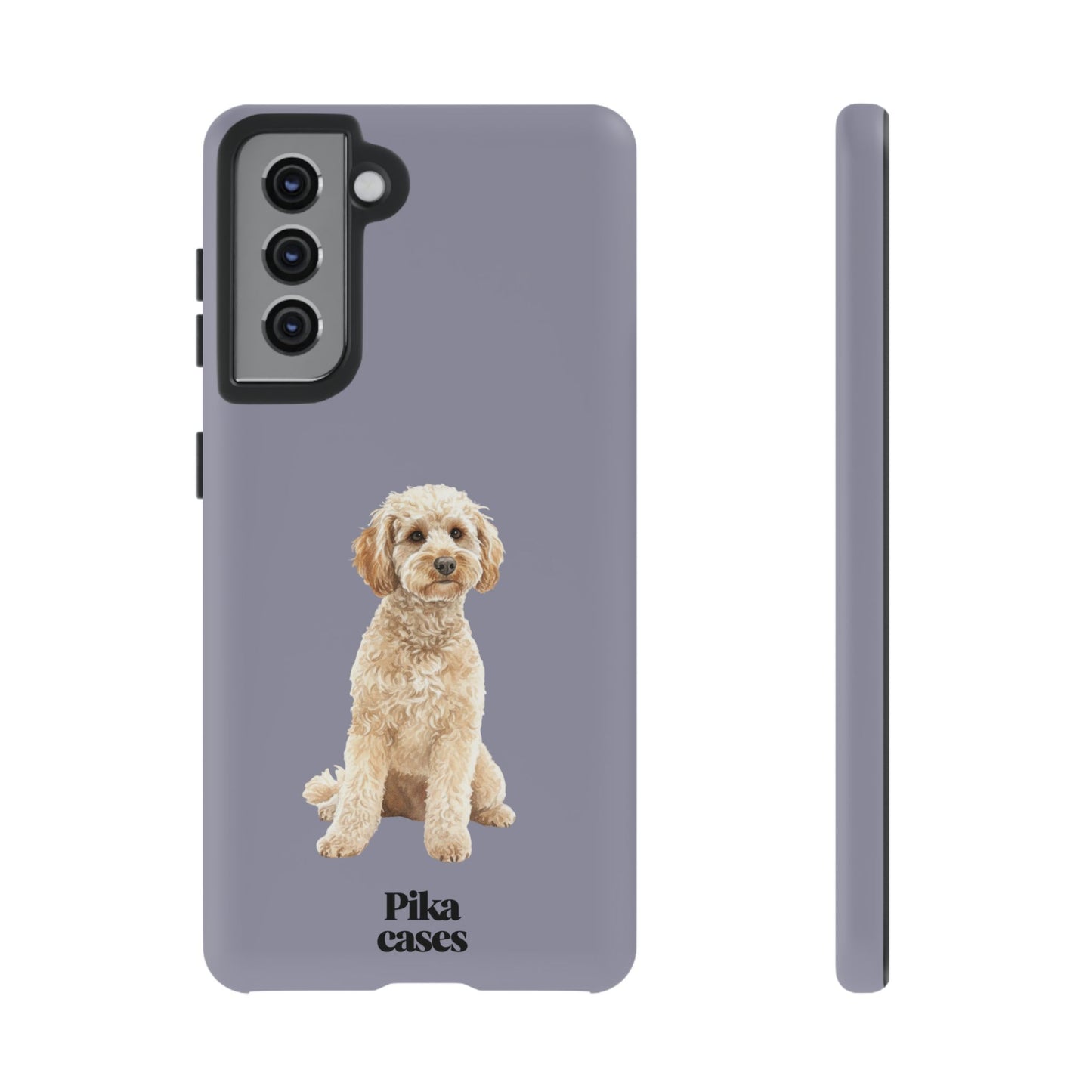 Cockapoo Phone Case