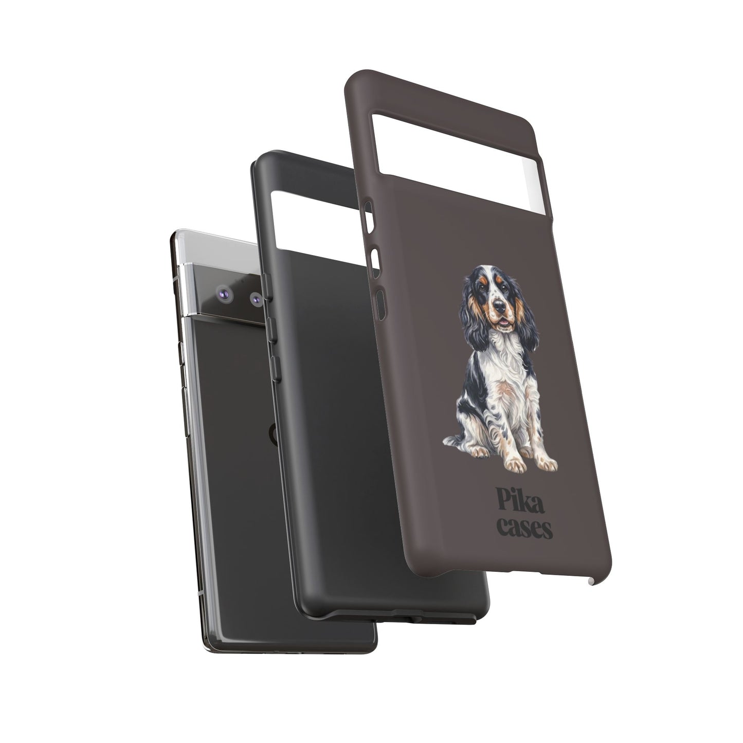 Cocker Spaniel Phone Case