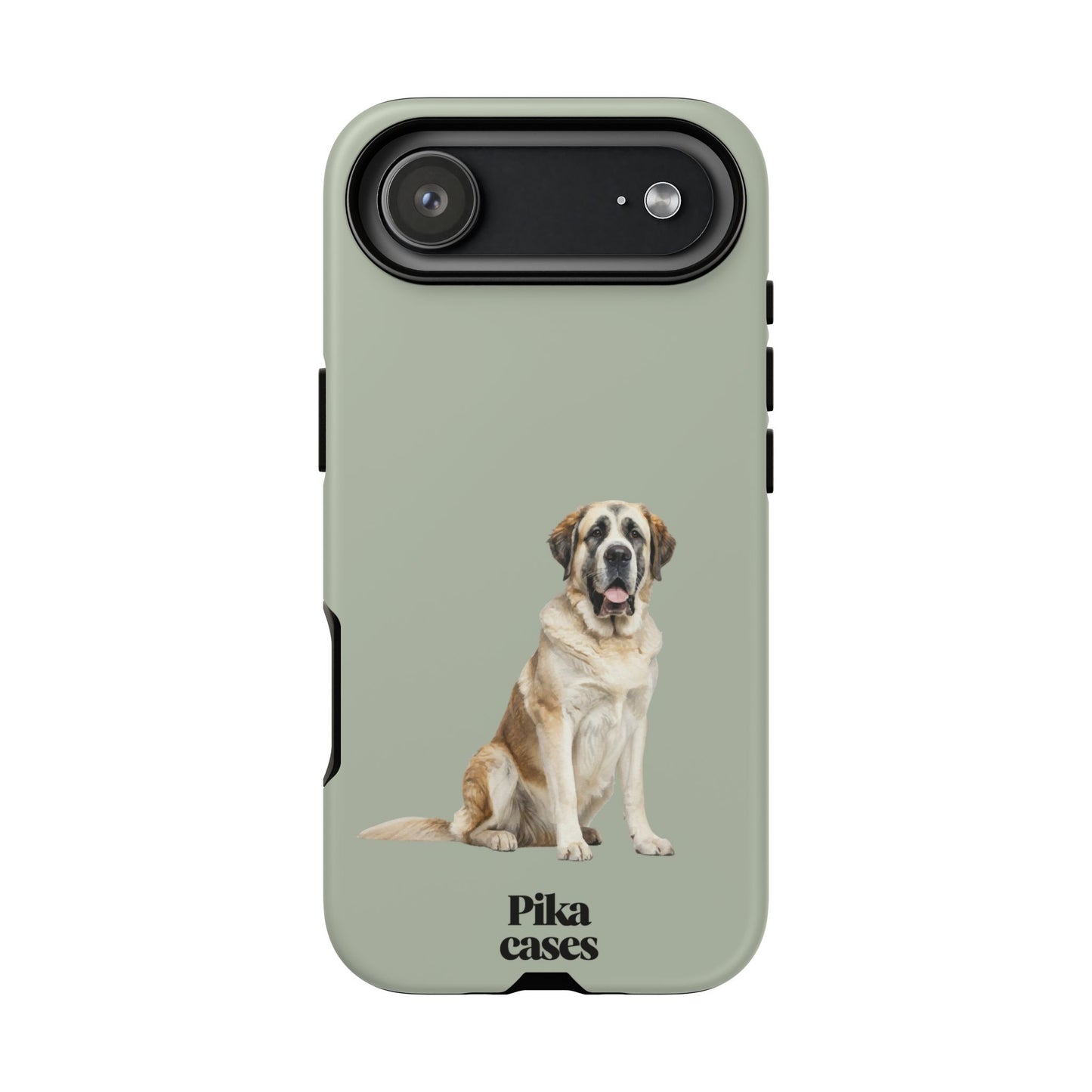 St. Bernard Phone Case