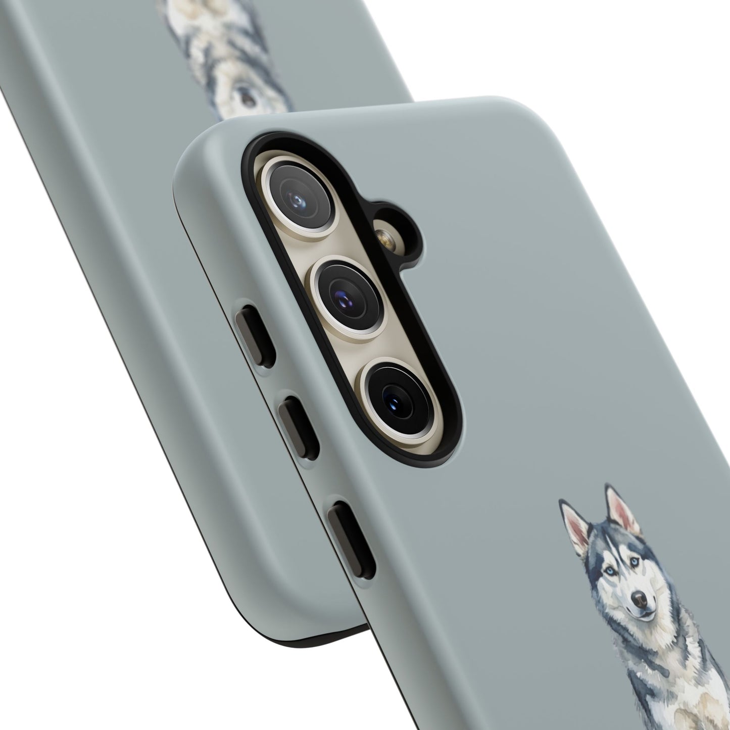 Husky Phone Case