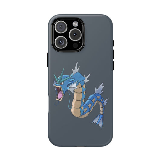 Gyarados Phone Case