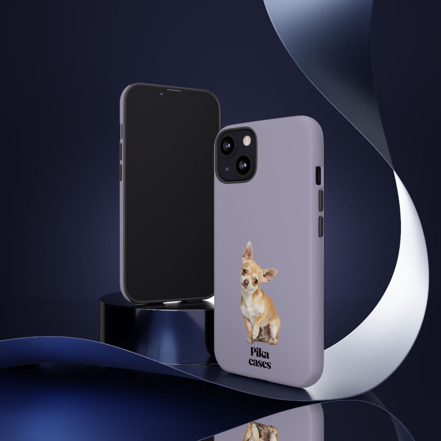 Chihuahua Phone Case