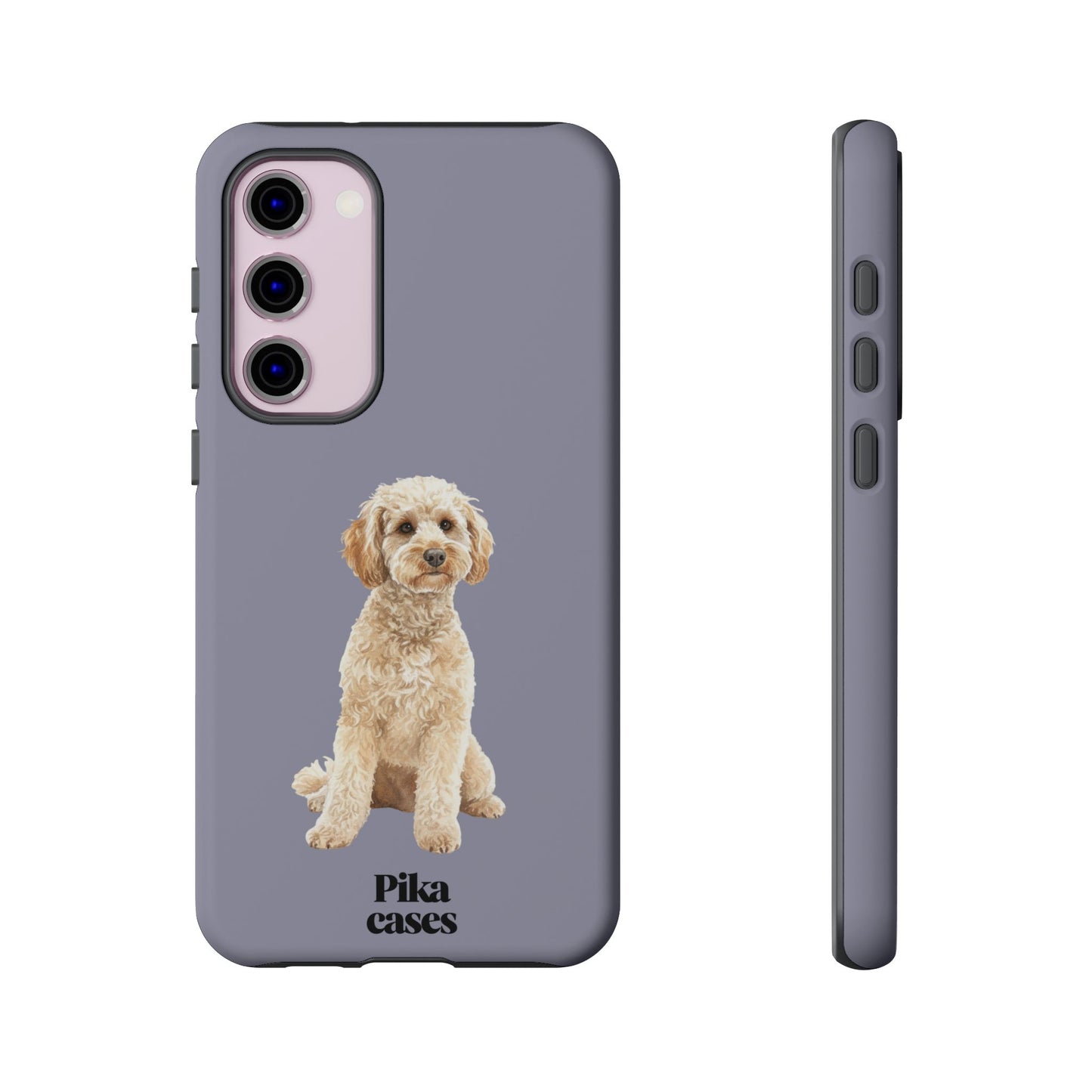 Cockapoo Phone Case