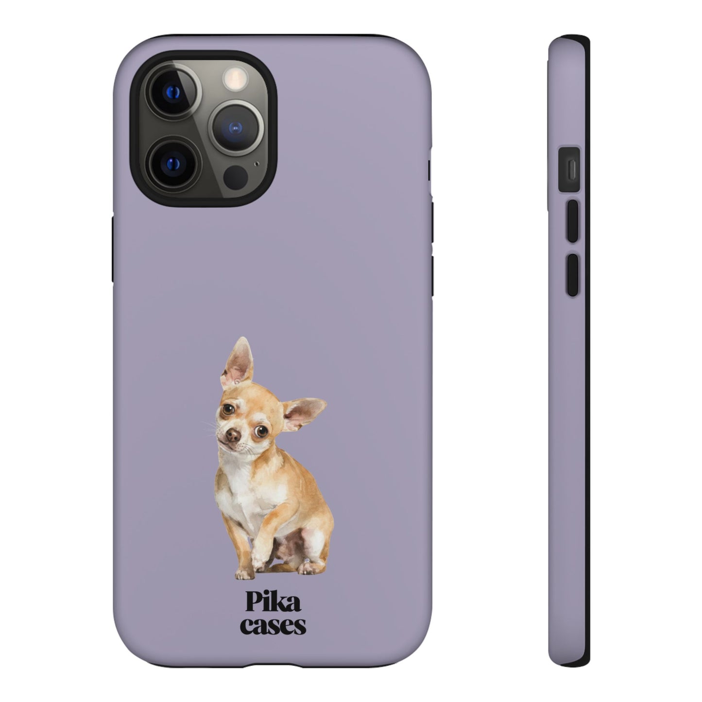 Chihuahua Phone Case
