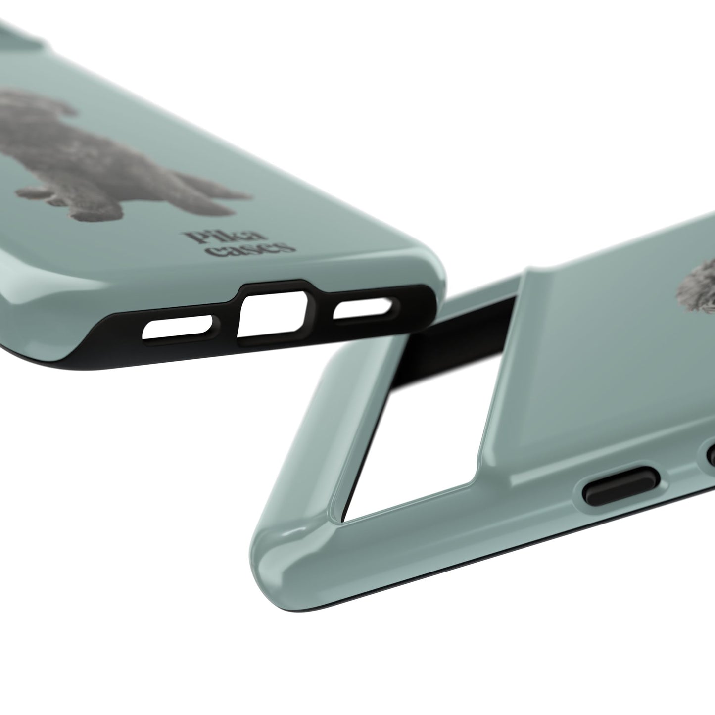 Cockapoo Phone Case
