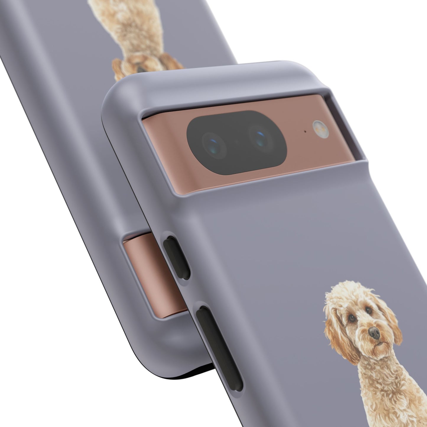 Cockapoo Phone Case