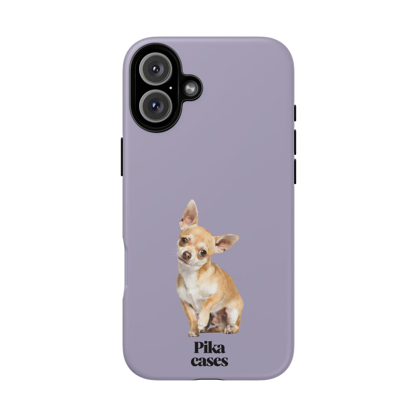 Chihuahua Phone Case