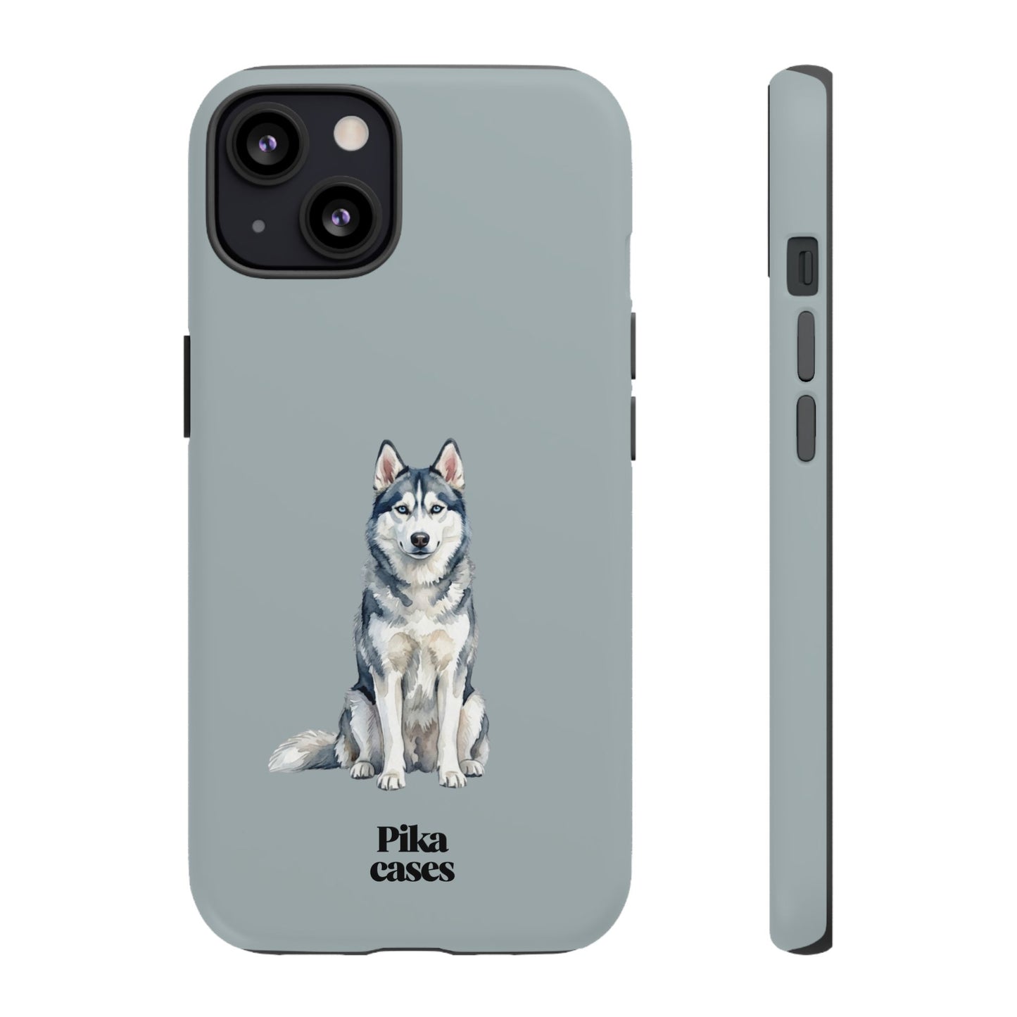 Husky Phone Case