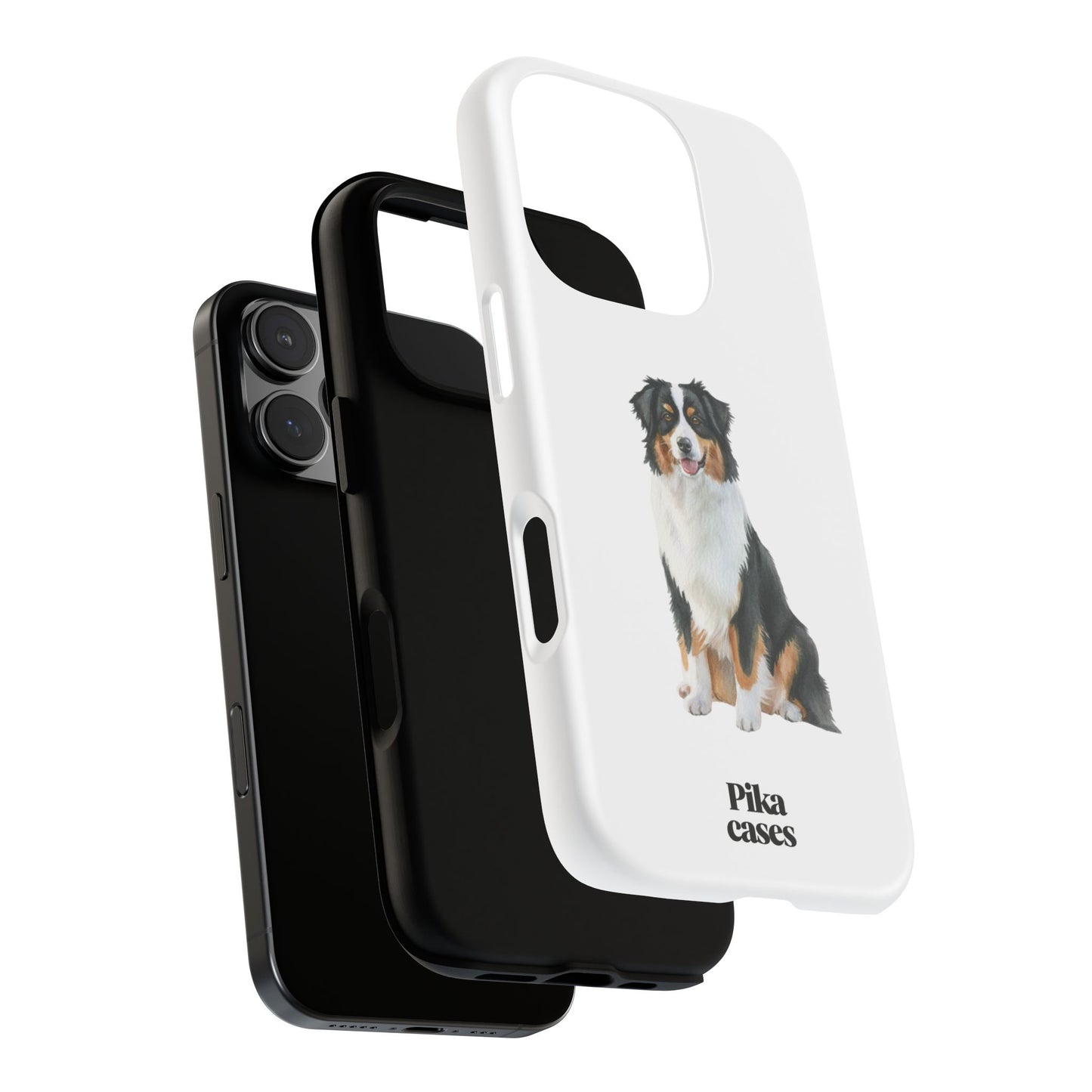 Australian Shepherd (Aussie) Phone Case