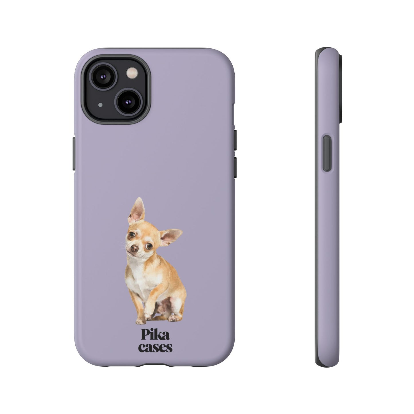 Chihuahua Phone Case