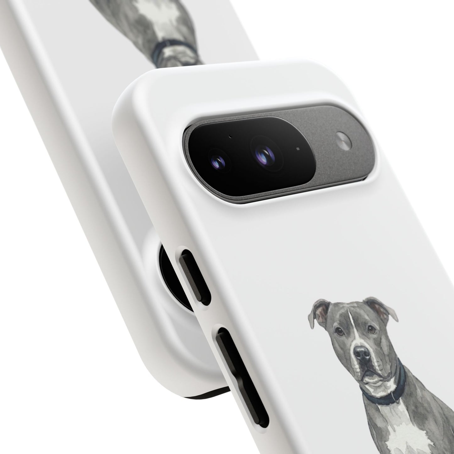 Staffy Phone Case