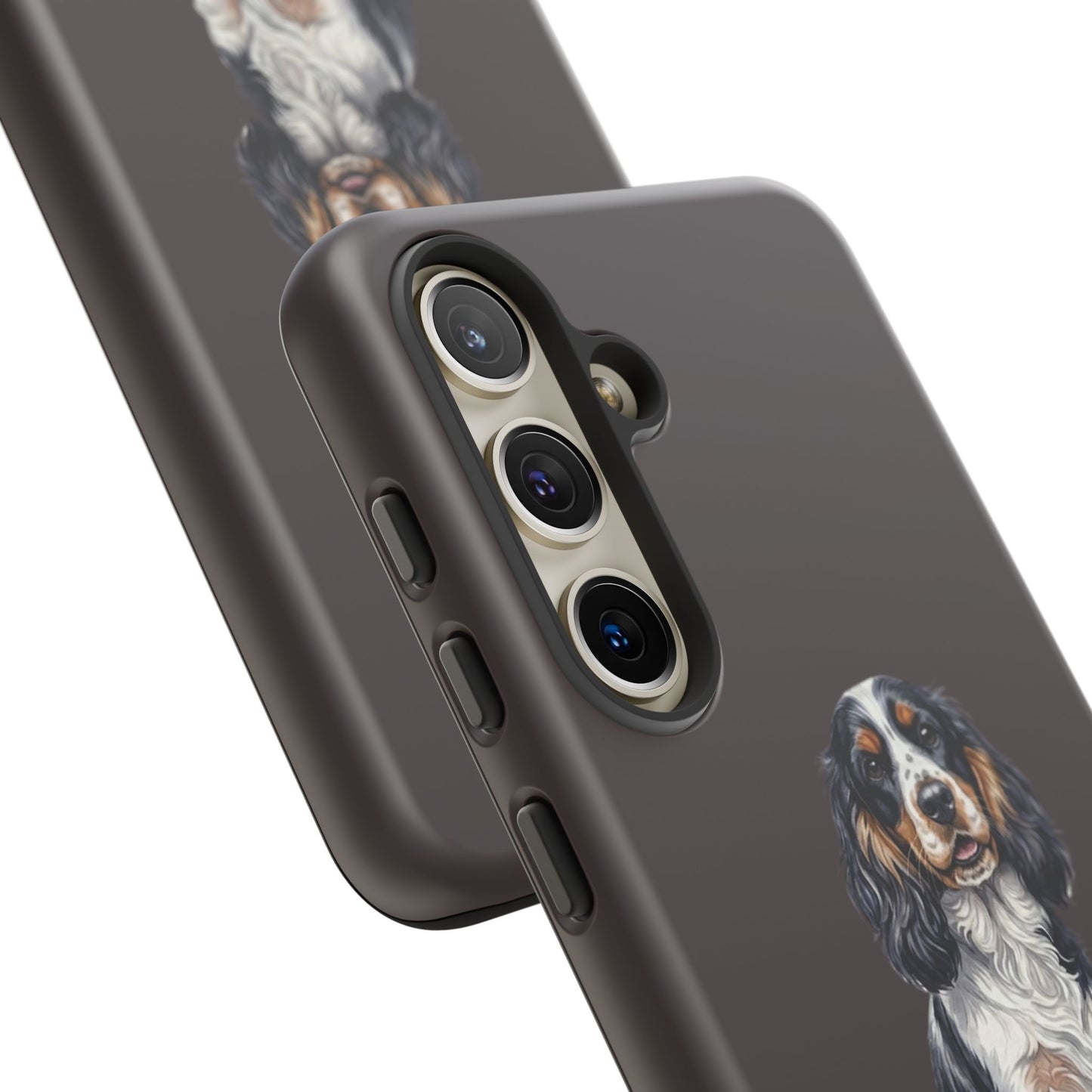 Cocker Spaniel Phone Case