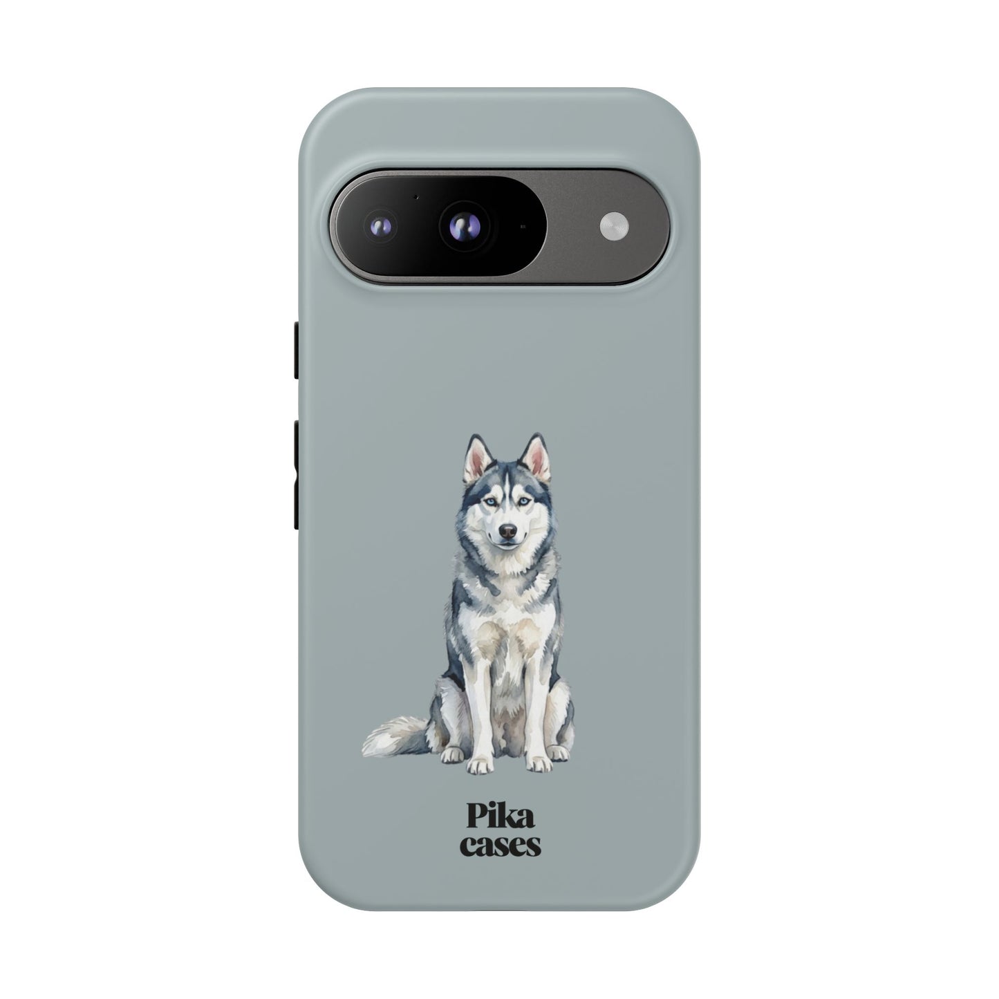 Husky Phone Case