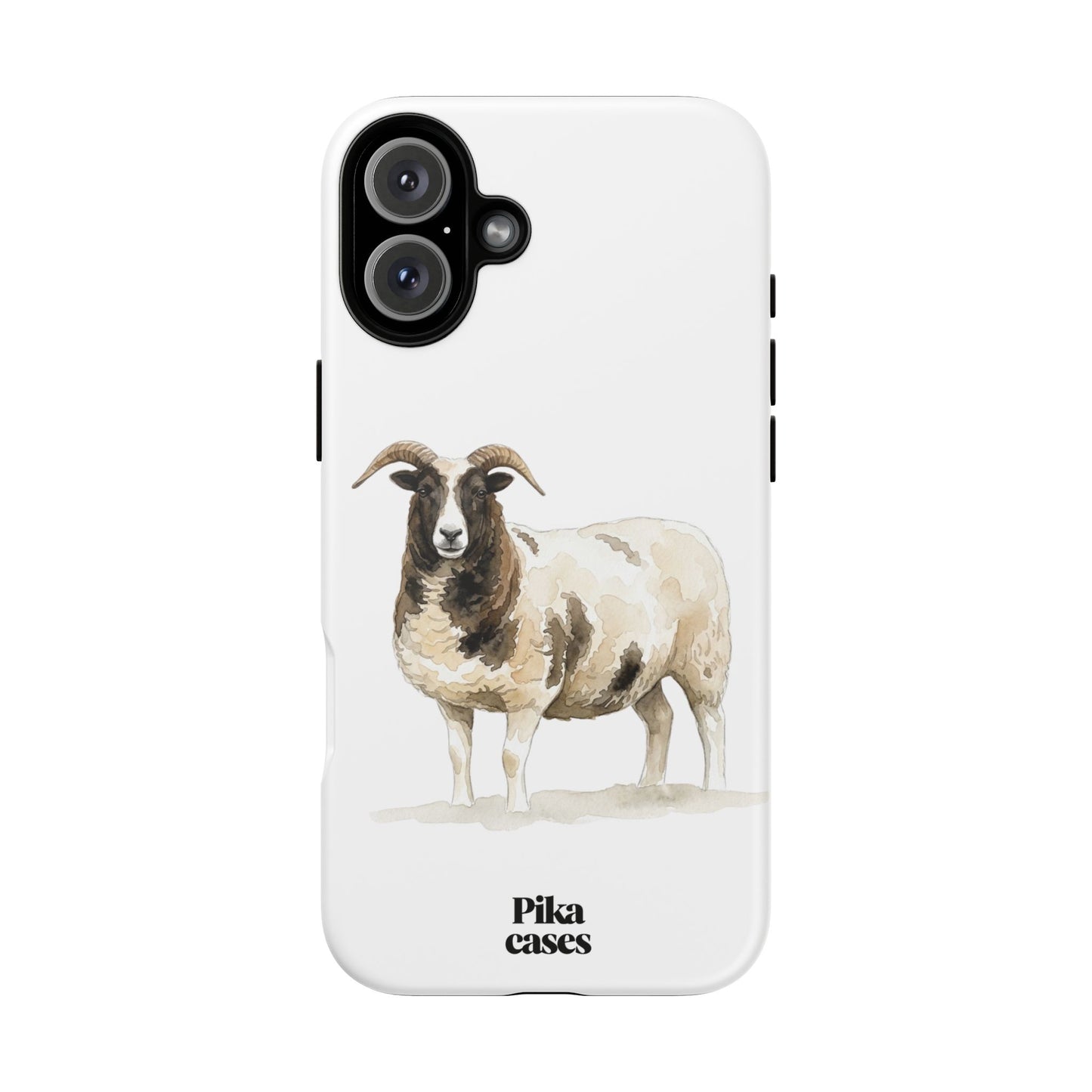 Jacob Sheep Phone Case