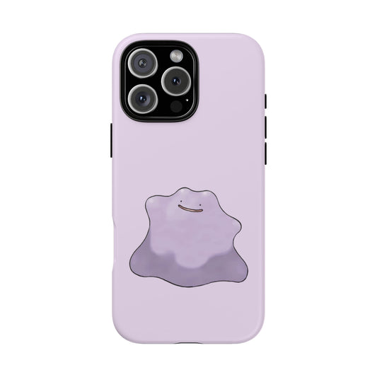 Ditto phone case