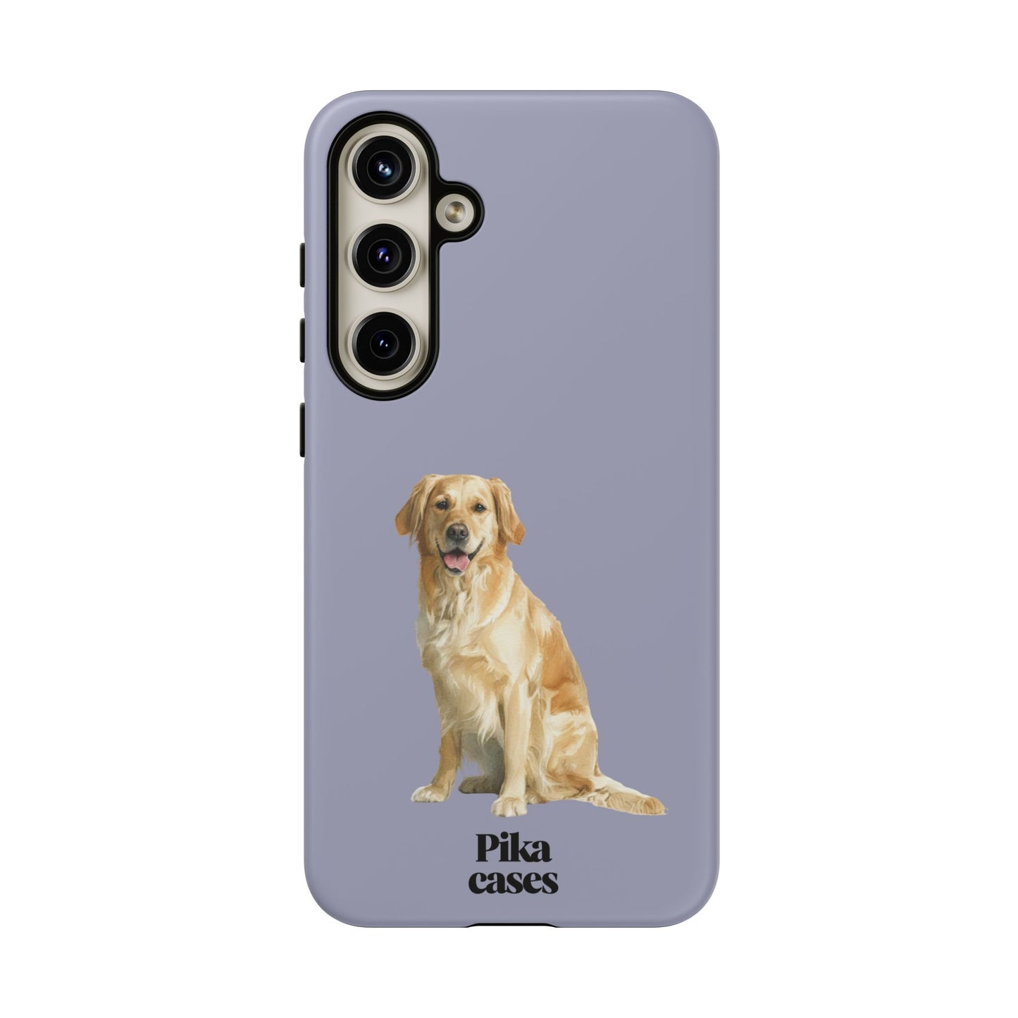 Golden Retriever Phone Case