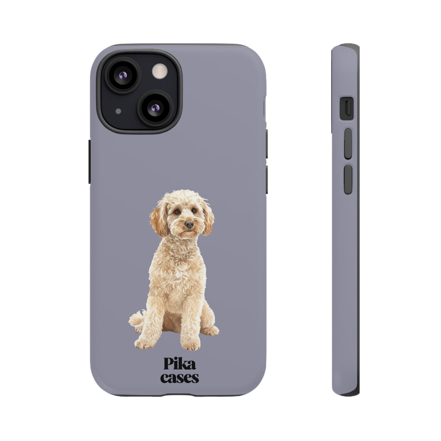 Cockapoo Phone Case