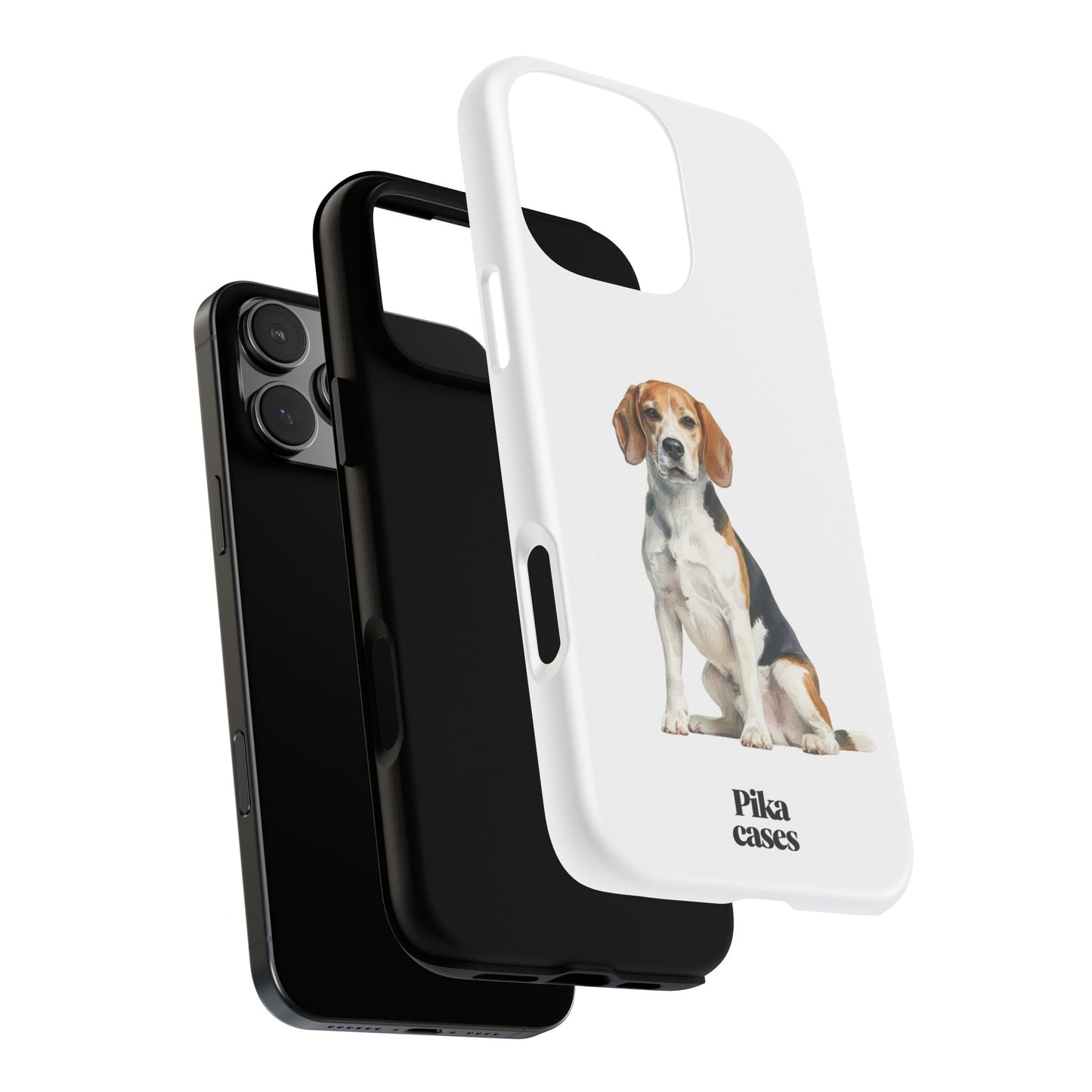 Beagle Phone Case