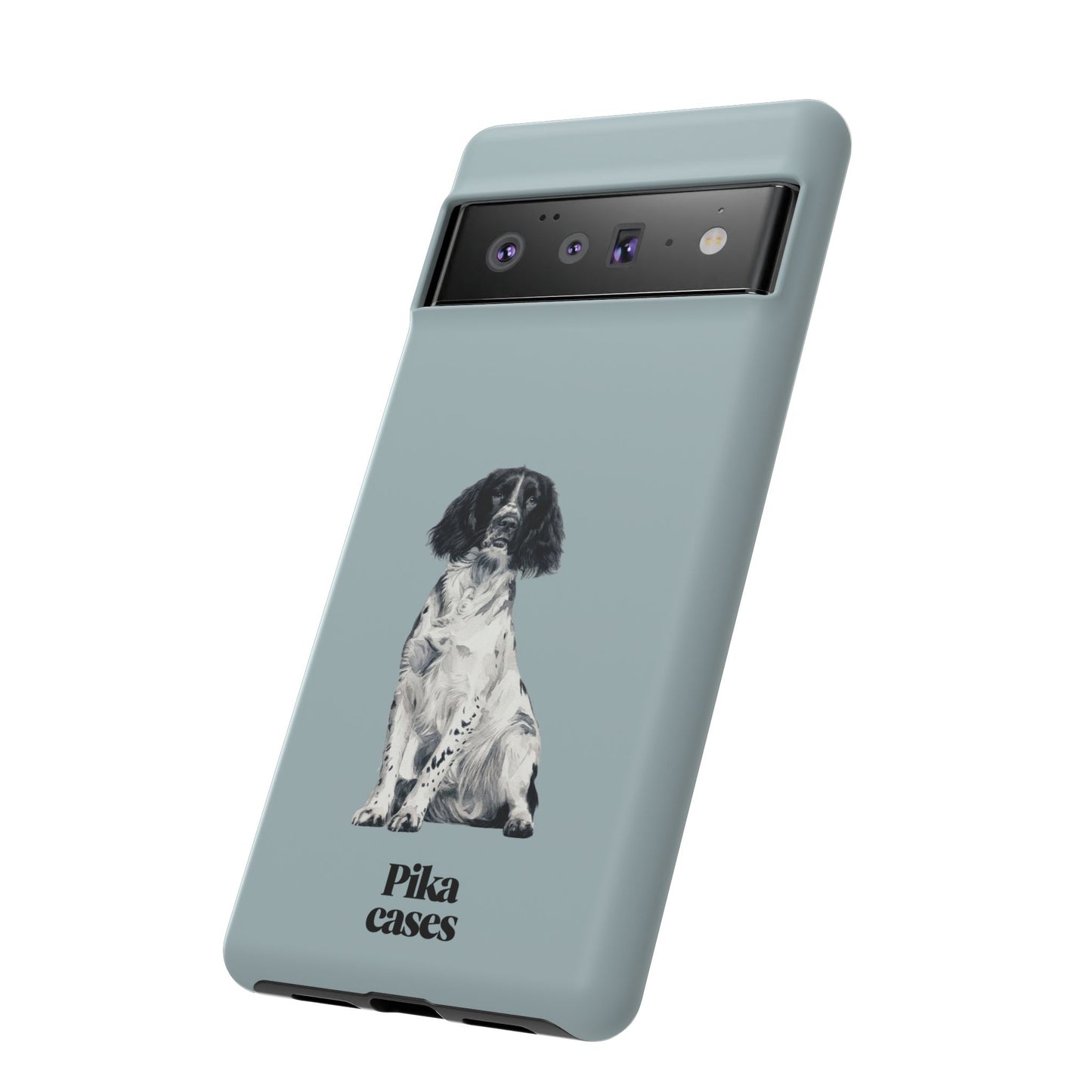 Springer Spaniel Phone Case