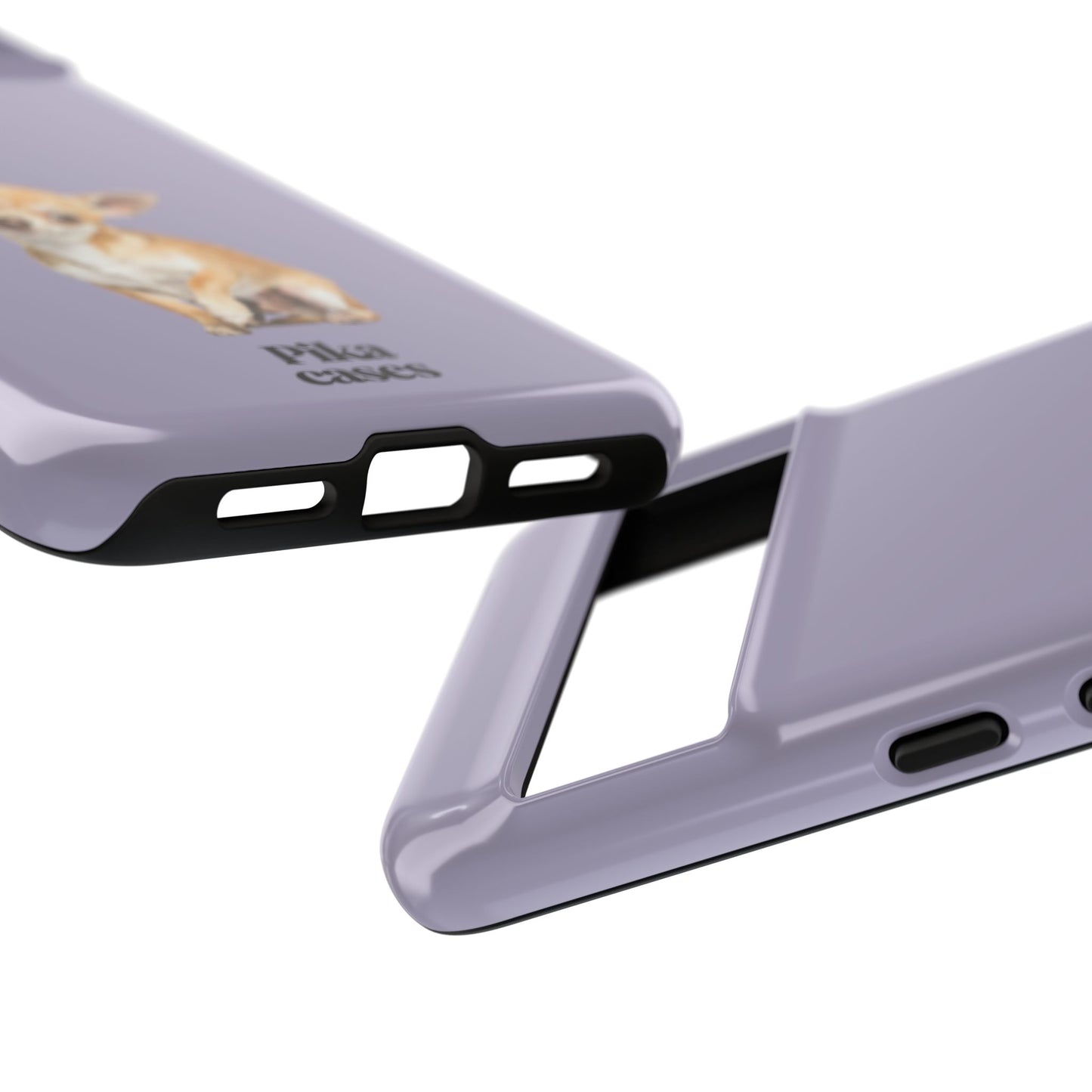 Chihuahua Phone Case