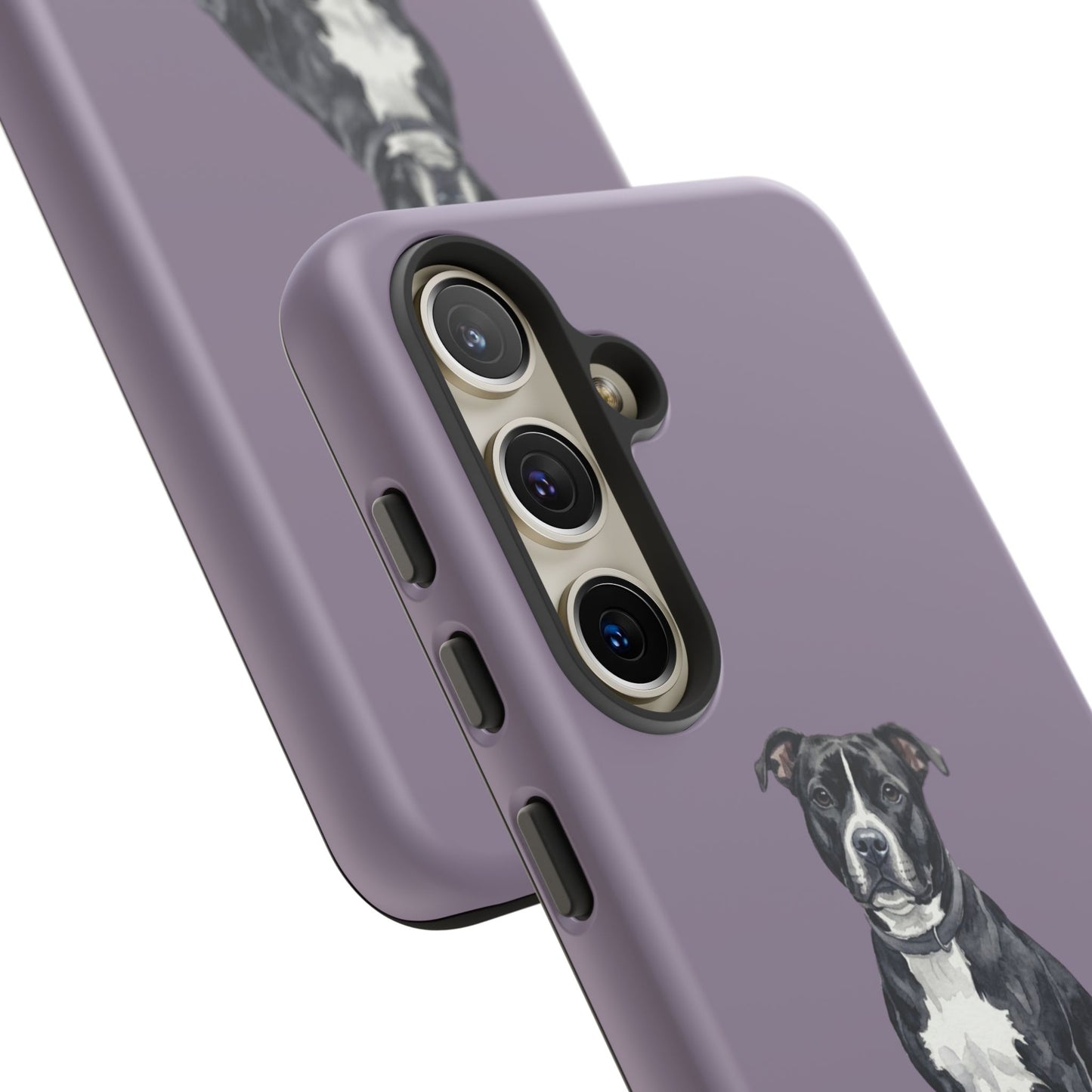 Staffy Phone Case