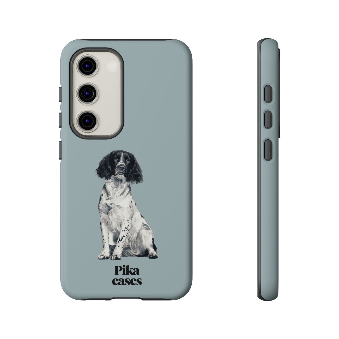 Springer Spaniel Phone Case