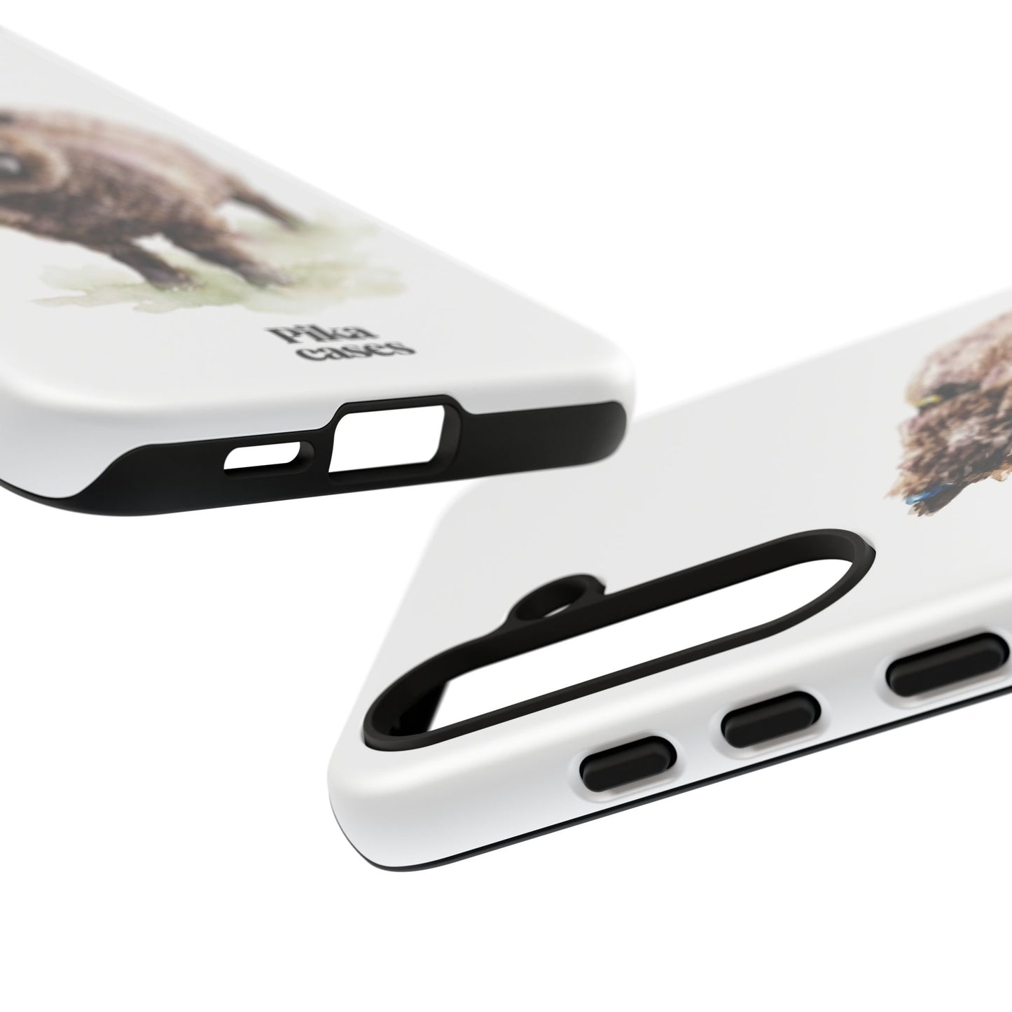 Coloured Ryeland Sheep Phone Case