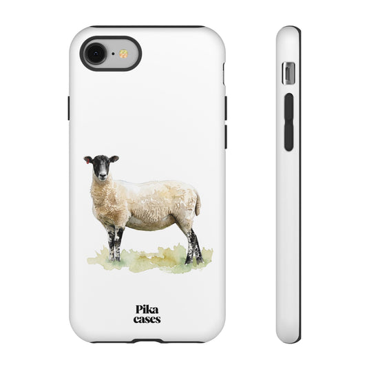 Mule Ewe Sheep Phone Case