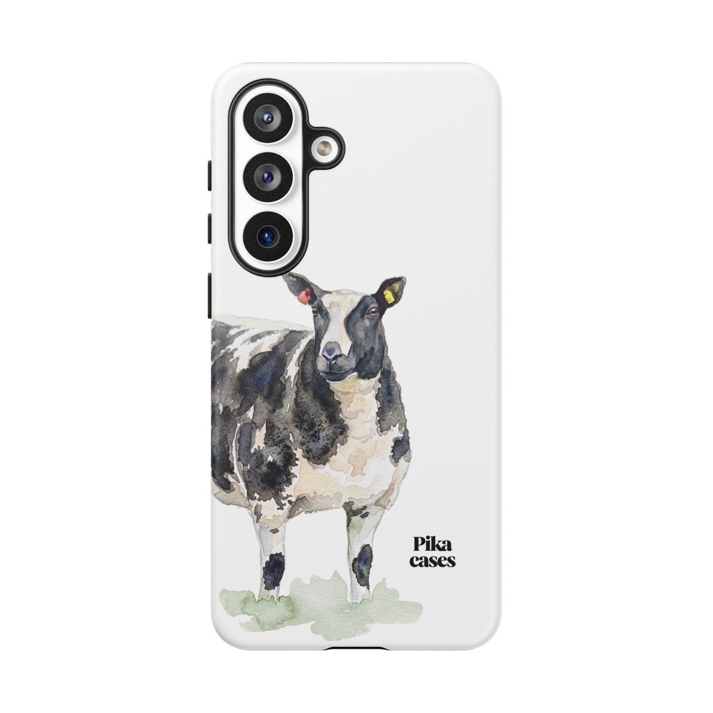 Dutch Spotted Sheep Phone Case