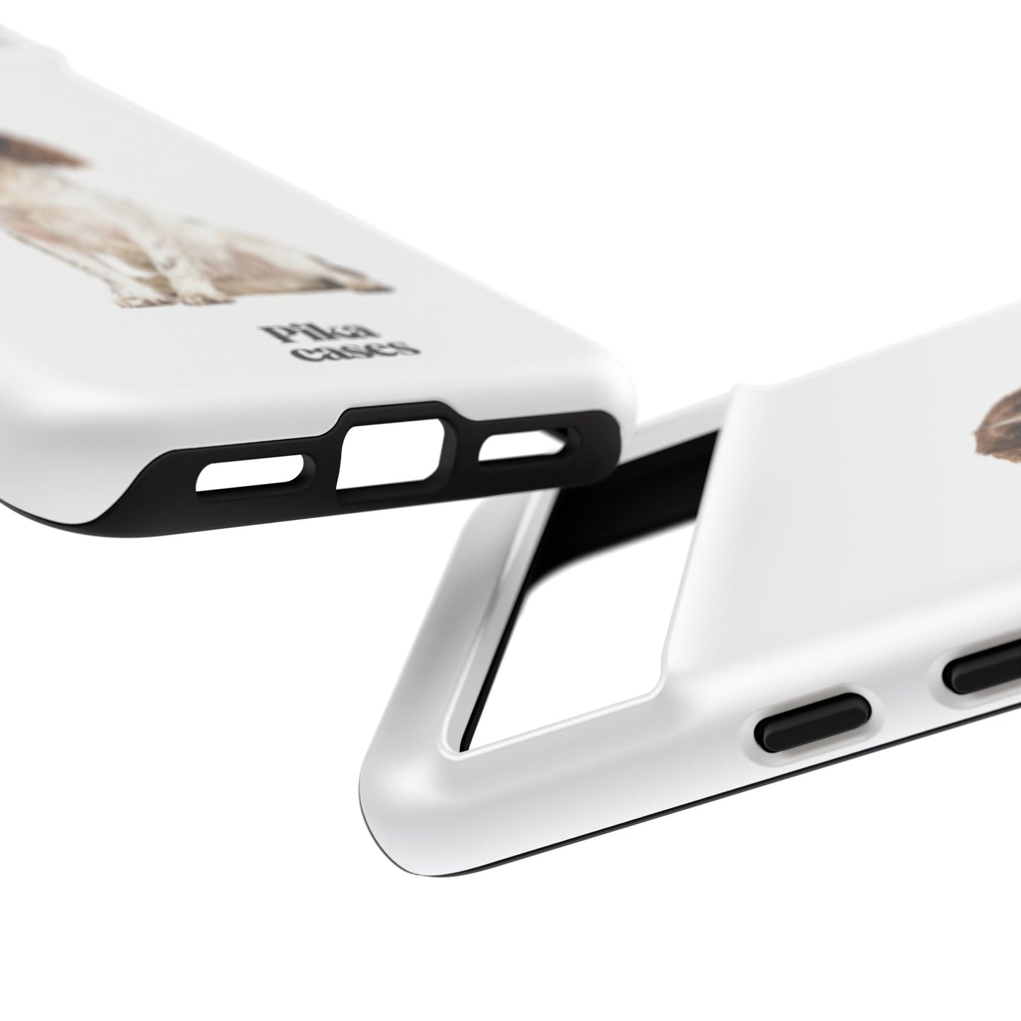 Springer Spaniel Phone Case