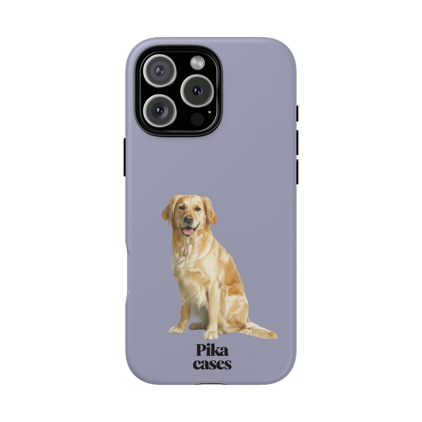Golden Retriever Phone Case