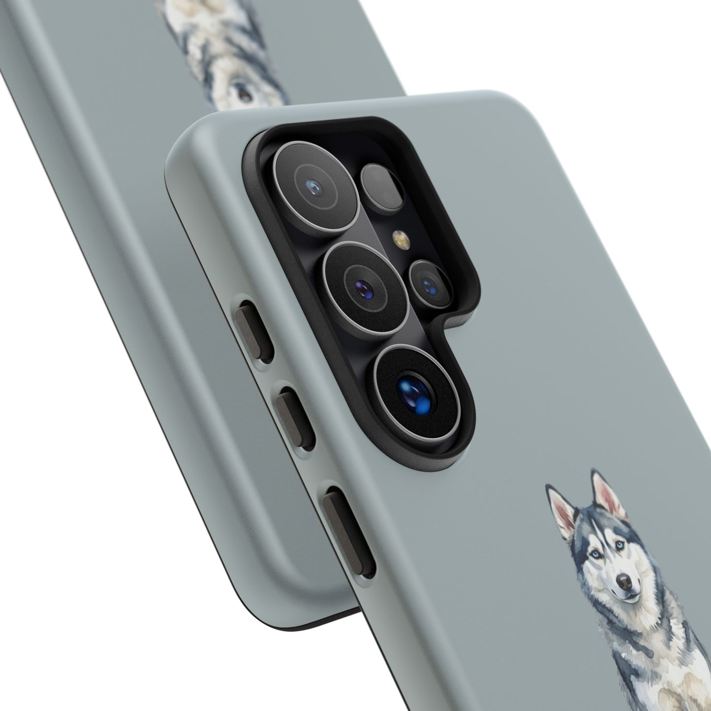 Husky Phone Case