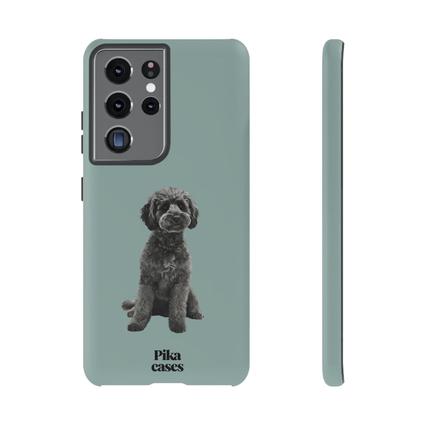 Cockapoo Phone Case